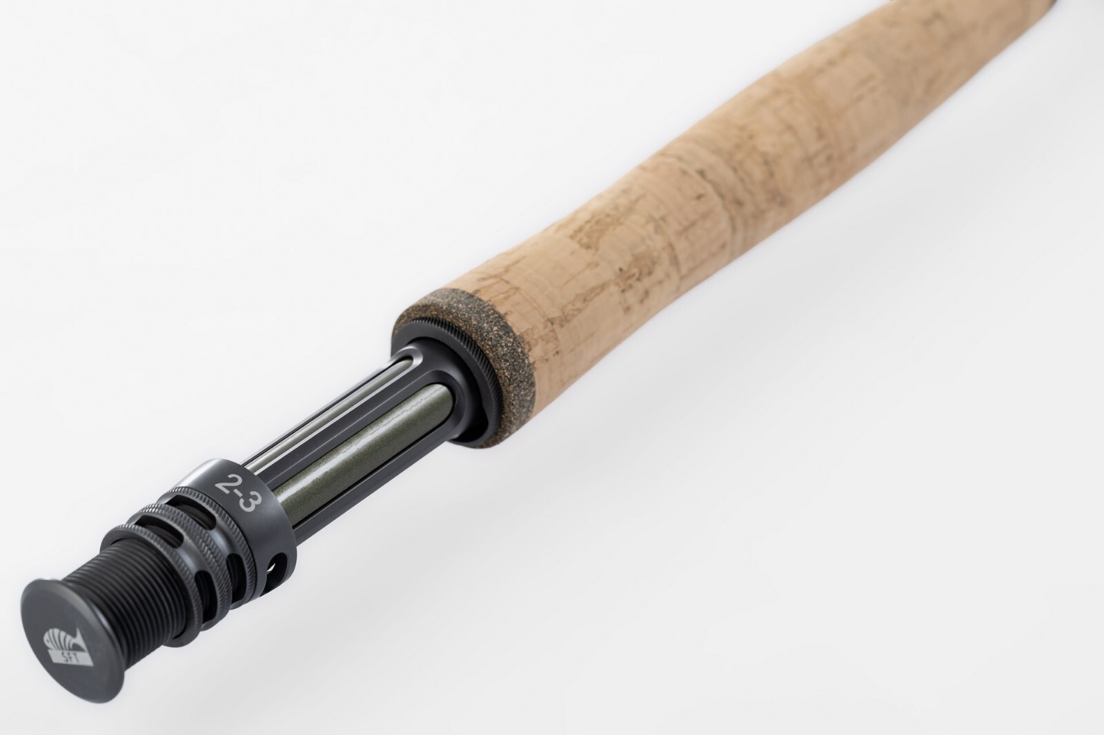 Loomis & Franklin SX EURONYMPH IM8 blank new 2023 10FT/11FT 3/4 WT