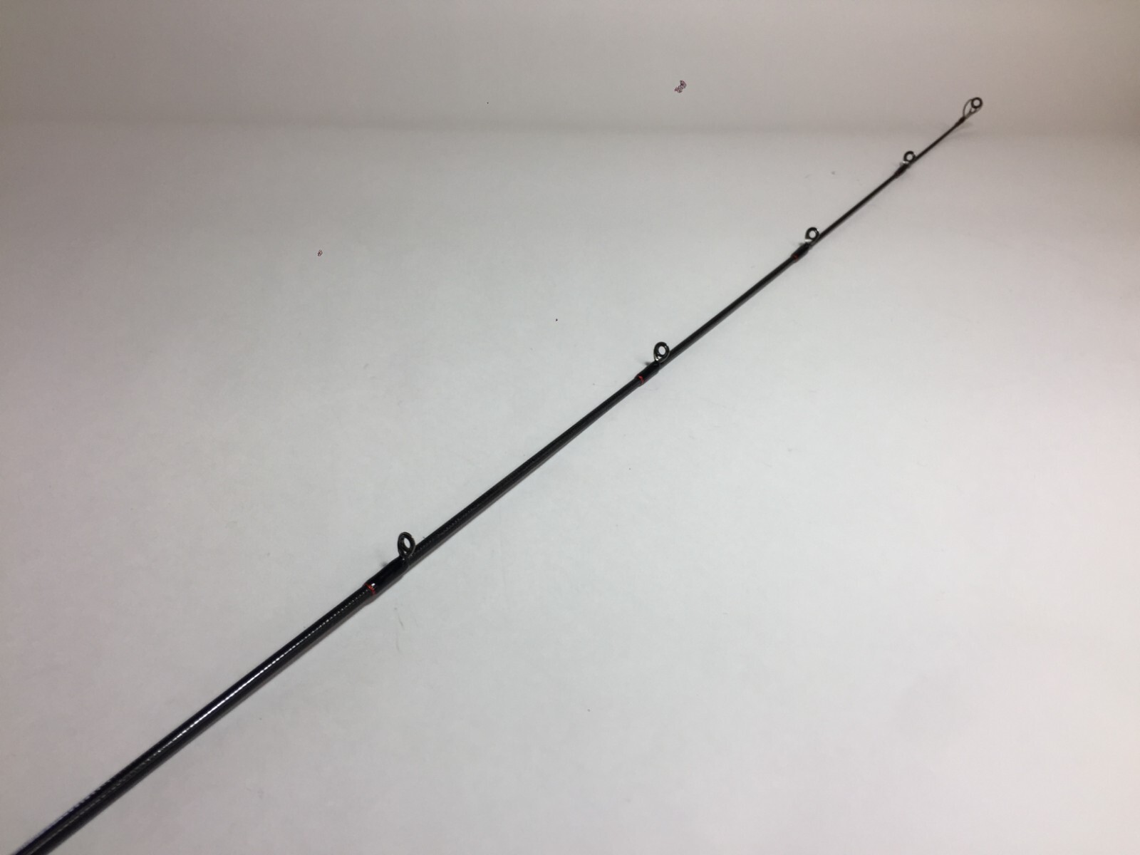 S8957) DAIWA STEEZ SKYBOLT S65L+ -SV SMT for Freshwater Spinning Rod