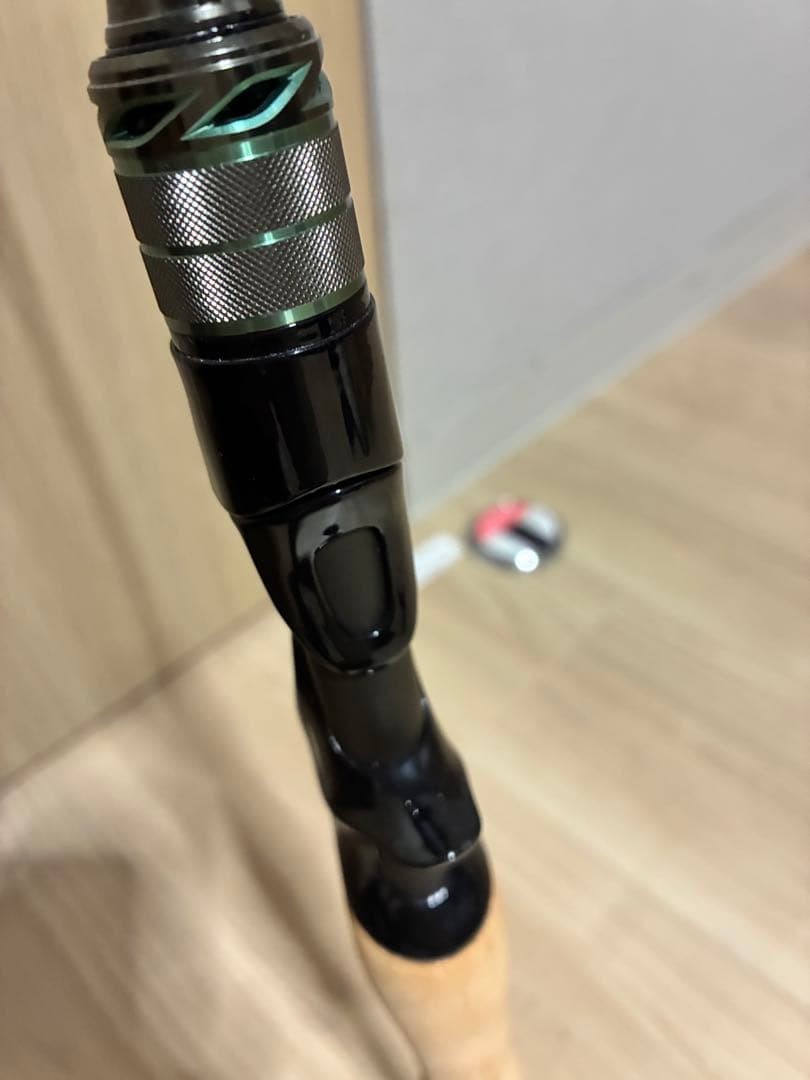 Megabass Orochi-X10 F2•1/2st-67xt 2P Kirisame