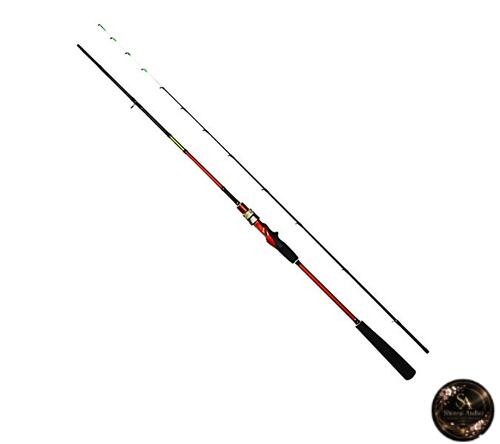 Osaka Fishing Tackle OGK Tai Rubber Shaft SG 195ML TRBSS195ML