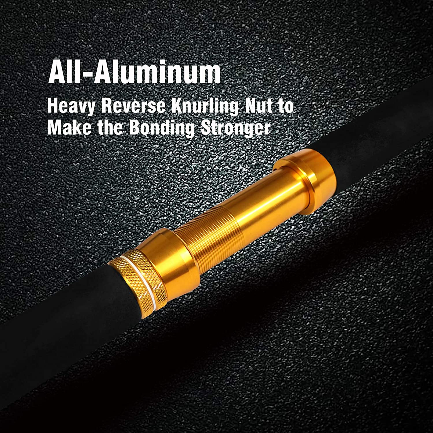 Saltwater Trolling Rod 1PC/2PC Heavy Roller Big Game Offshore Boat Fishing Pole
