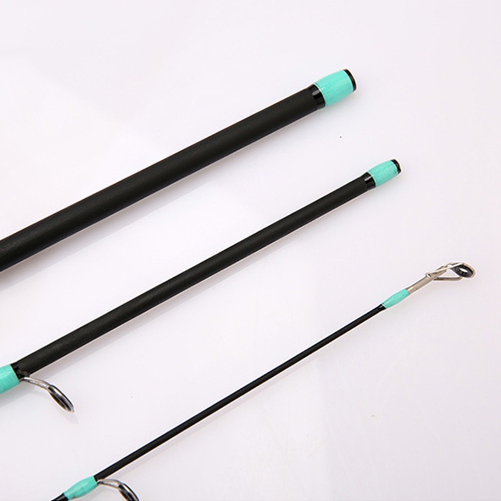 The Perfect Balance Discover Our Lightweight Fiberglass Baitcasting rods