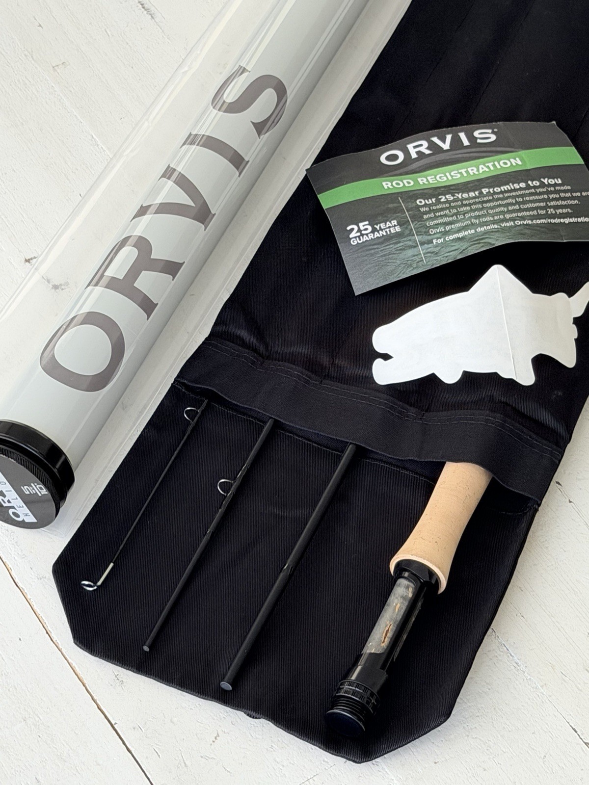 **BEAUTIFUL** 🔥 ORVIS HELIOS-4D 5wt 10’Ft Flyrod!! ~NEW 2025~🔥