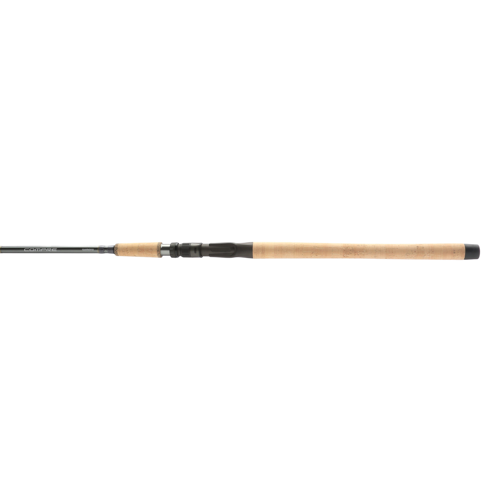 Shimano COMPRE SALMON/STEELHEAD BC CASTING, Freshwater, Salmon, Steelhead, Ca…