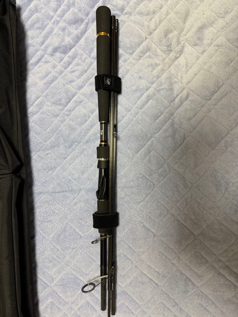 daiwa morethan mobile 87MLS-SMT