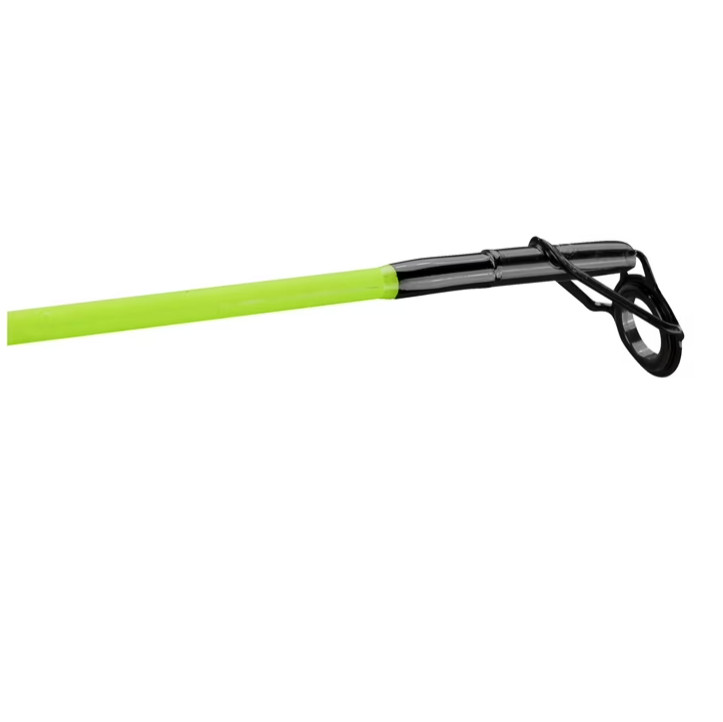 Lew’s Valor 7′ Medium Heavy Action Big Game Spinning Rod and Reel Fishing Combo