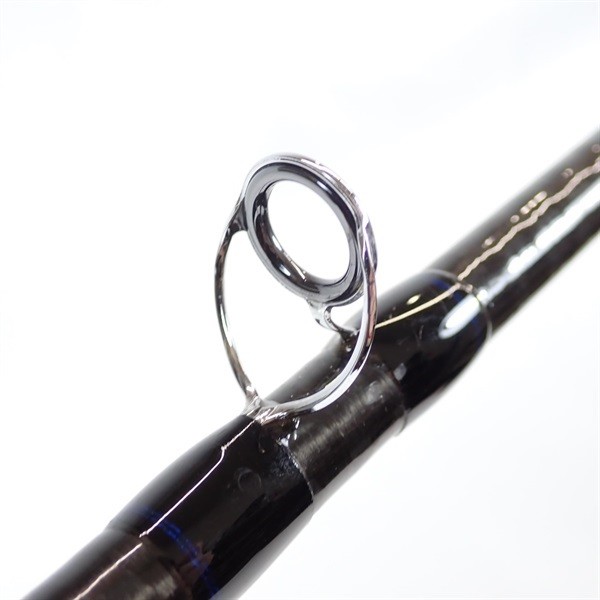 Shimano 07 game type J saber seeker B701SS Cond/C