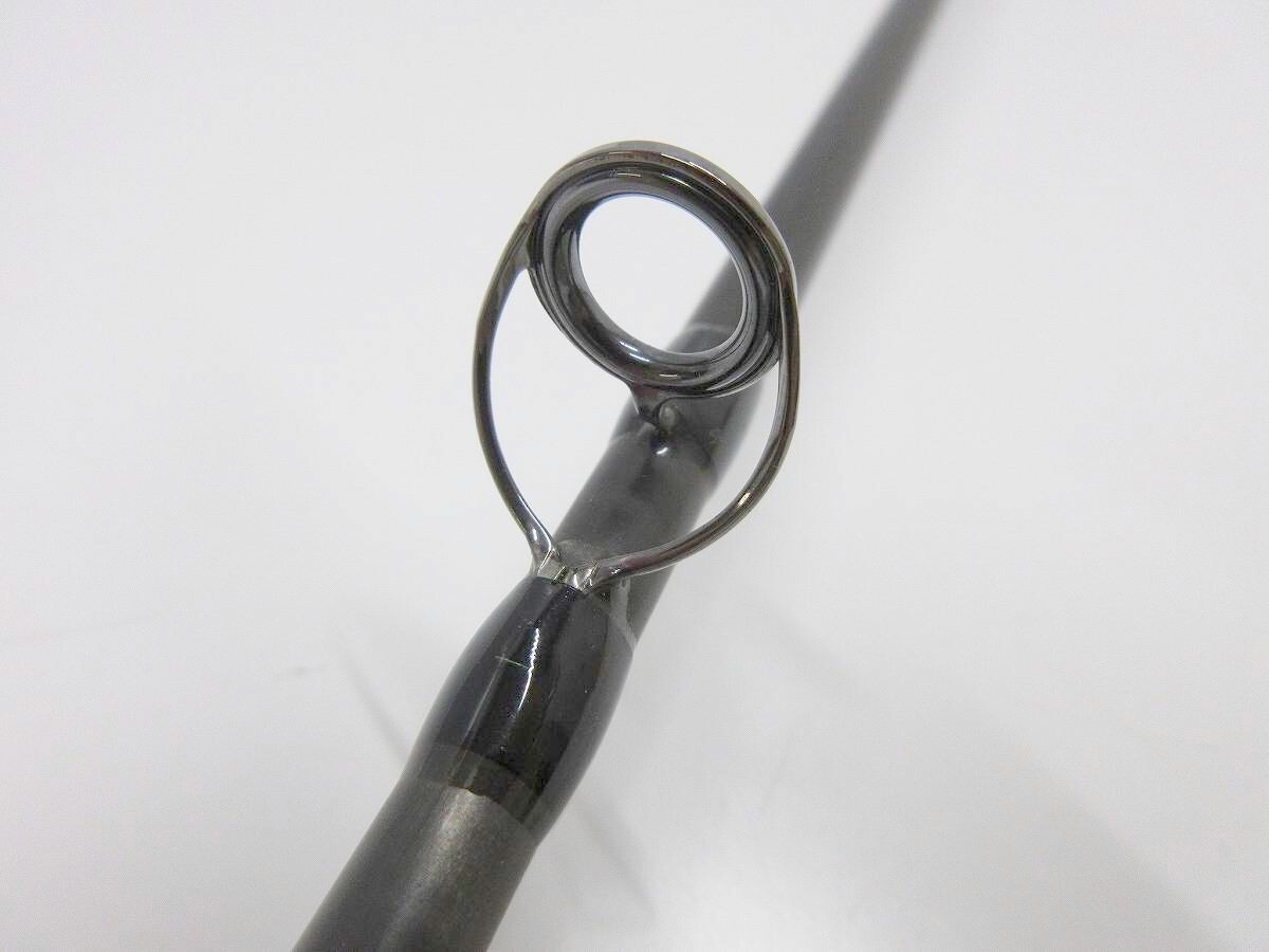 G. Loomis GLX MBR 782C Baitcasting Rod Bass Fishing 7065