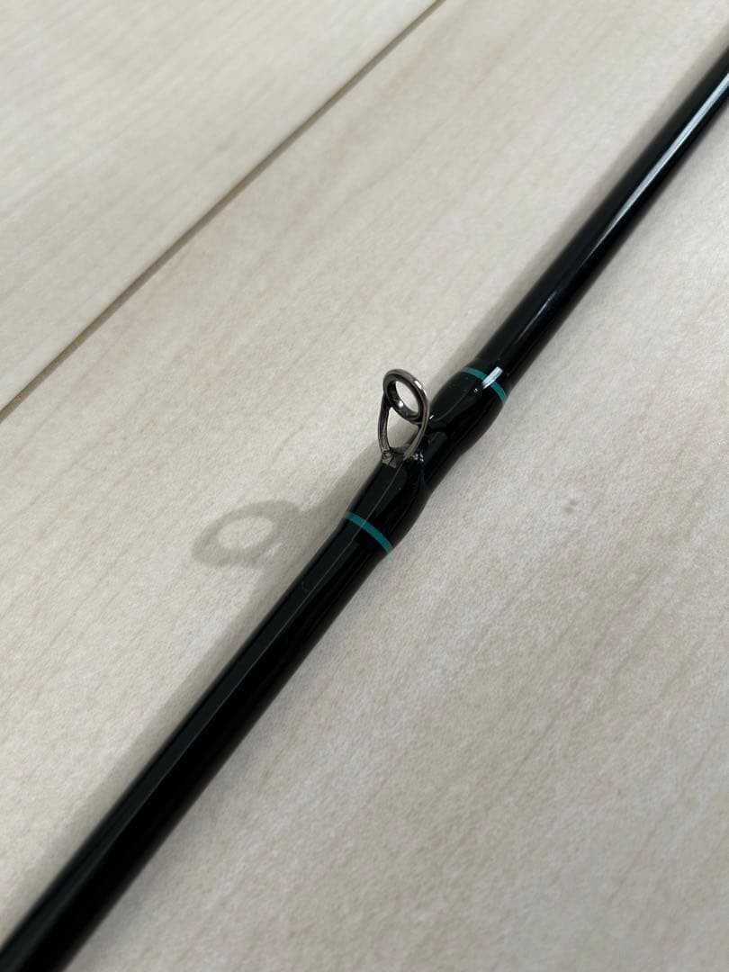 DRT DIVISION Tulala 70Remix Collaboration Bait Rod Bass fishing goods outdoor