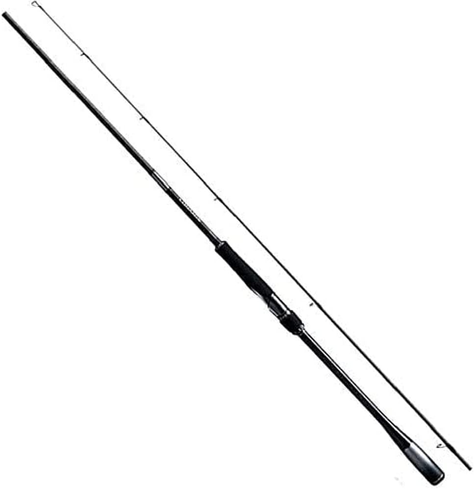 Shimano Spinning Rod 20 LUNAMIS S96-ML New