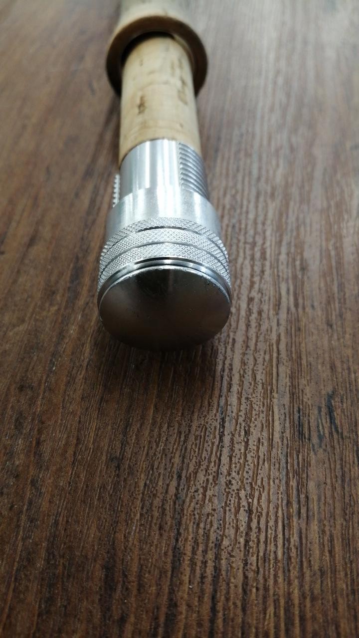 Tenryu Fate Benett Fly Rod