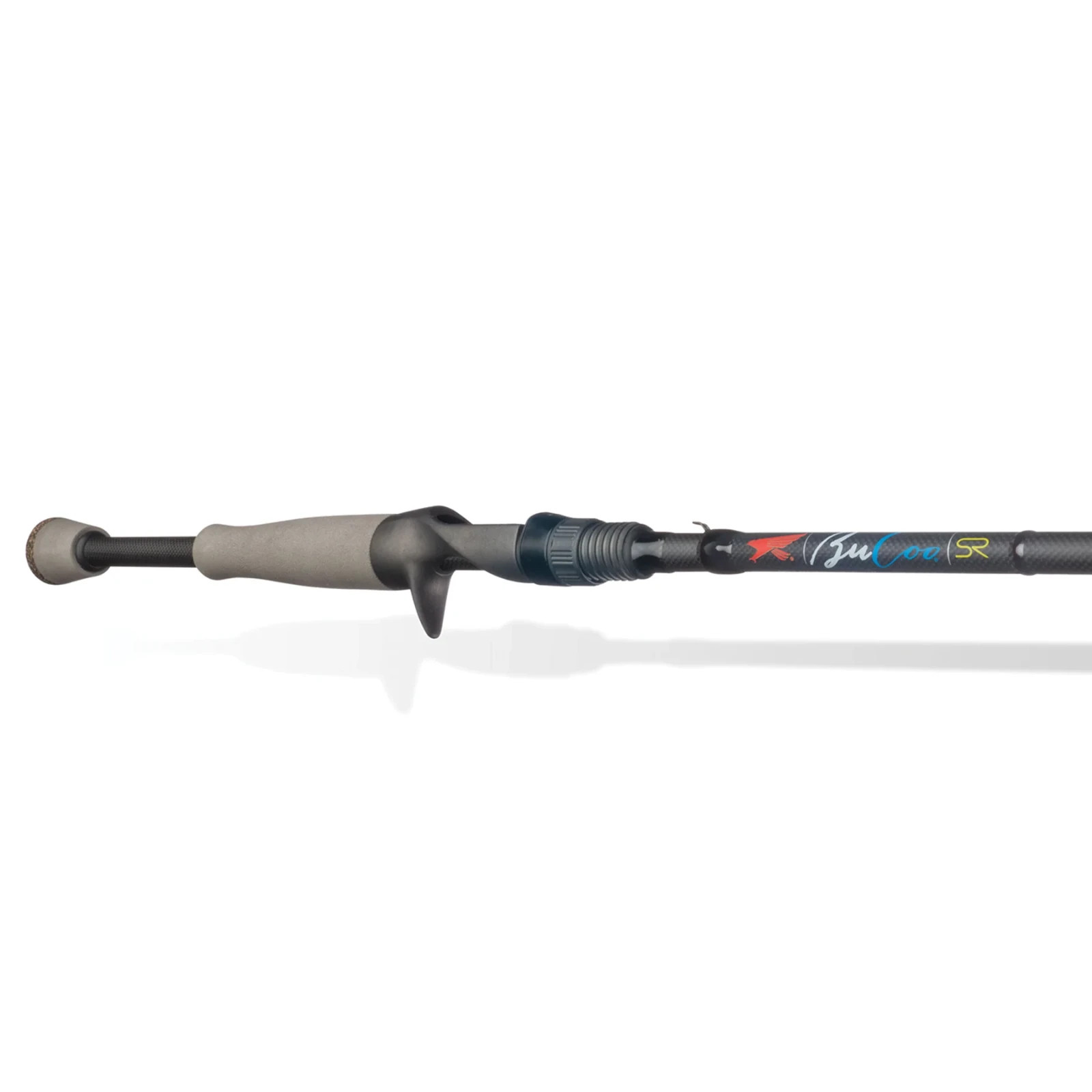 Falcon BuCoo Split Grip Casting Rods – Choice of Models
