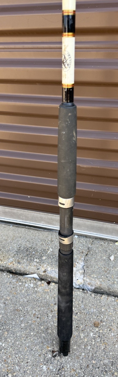 Offshore Angler Power Stick Fishing Rock Light Action PSS7L 7′ 10-17lb Line