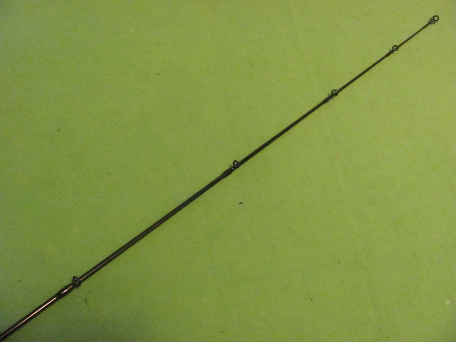 SHIMANO SOJOURN 7′ 0″ POWER MEDIUM ACTION FAST 1-PIECE CASTING ROD.