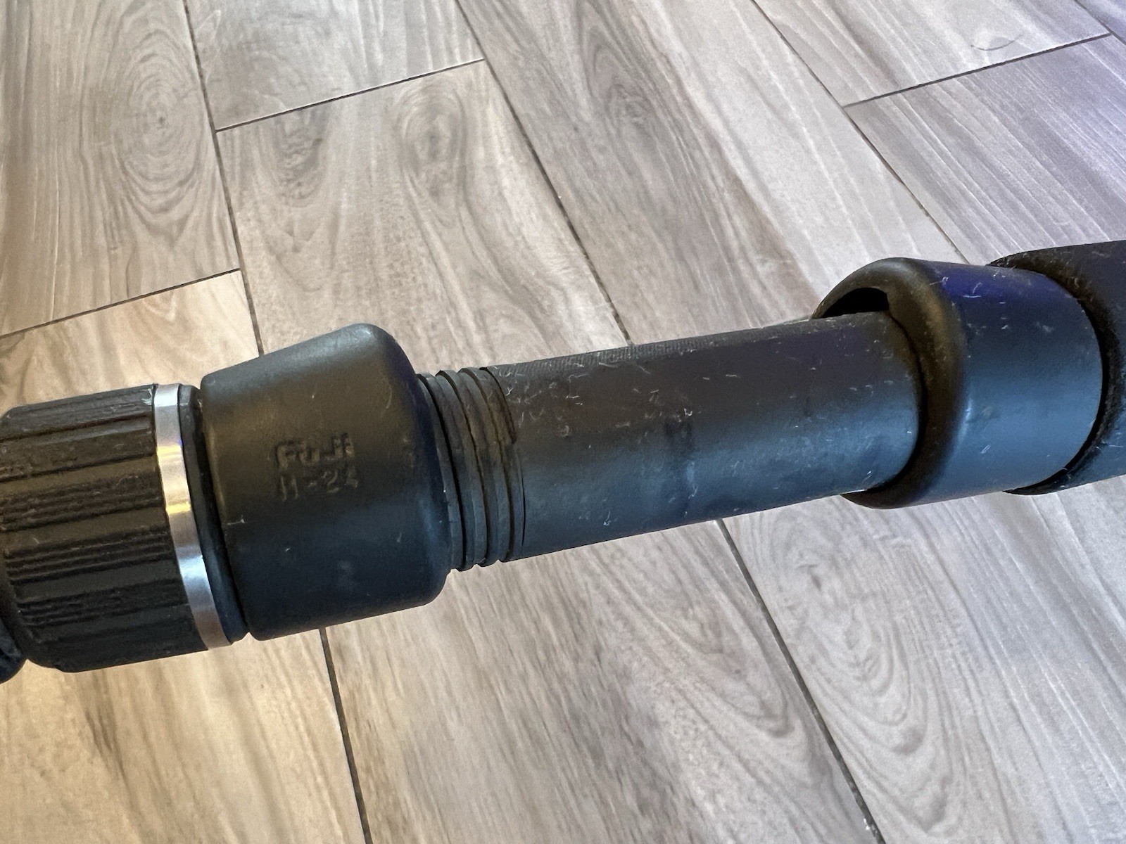G Loomis Saltwater Series SWR 72 Conventional Fishing Rod 60-80# w/ Aftco Roller