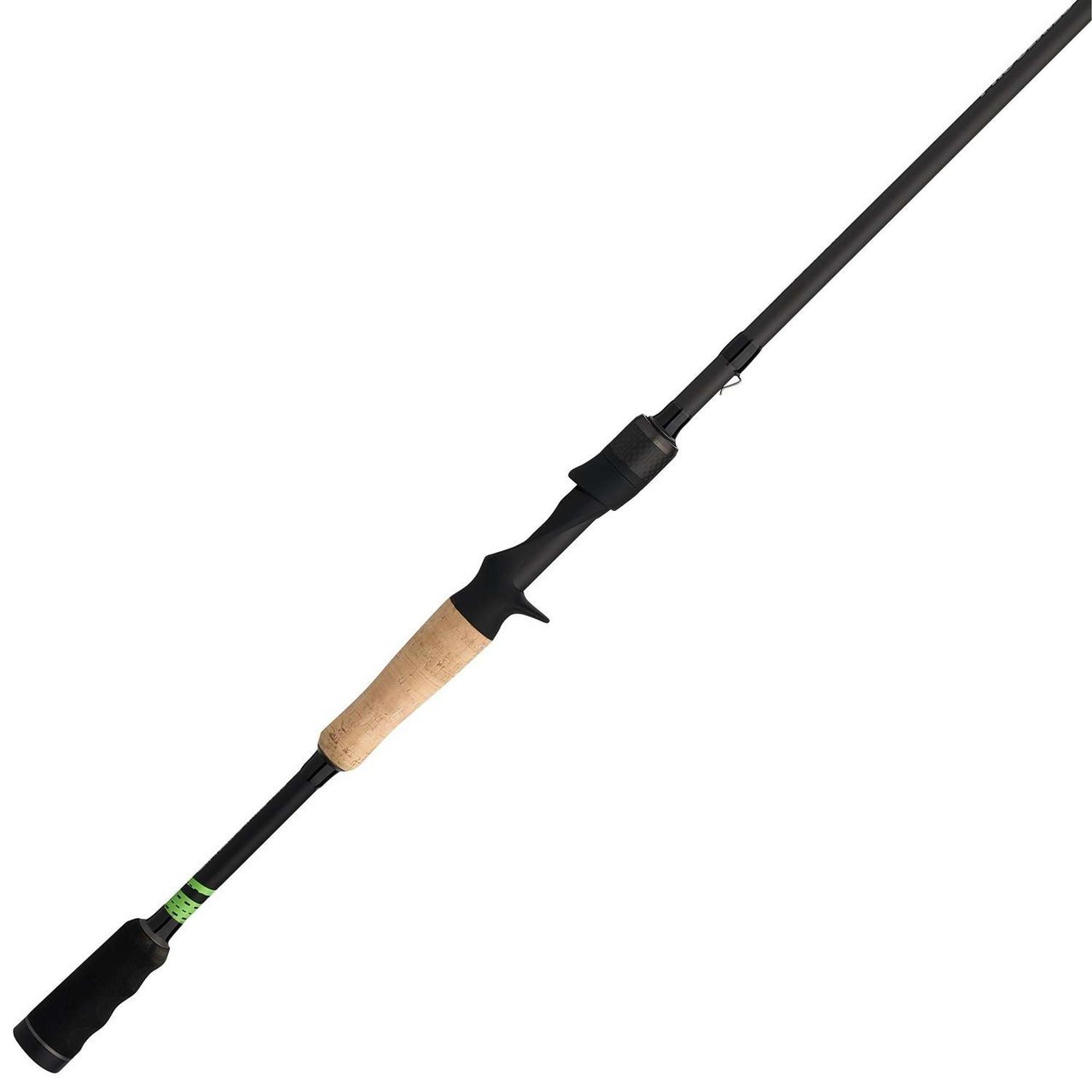 Abu Garcia Pro Series Hunter Shryock Flipping Rod 7’11” Heavy PSHSC711-7