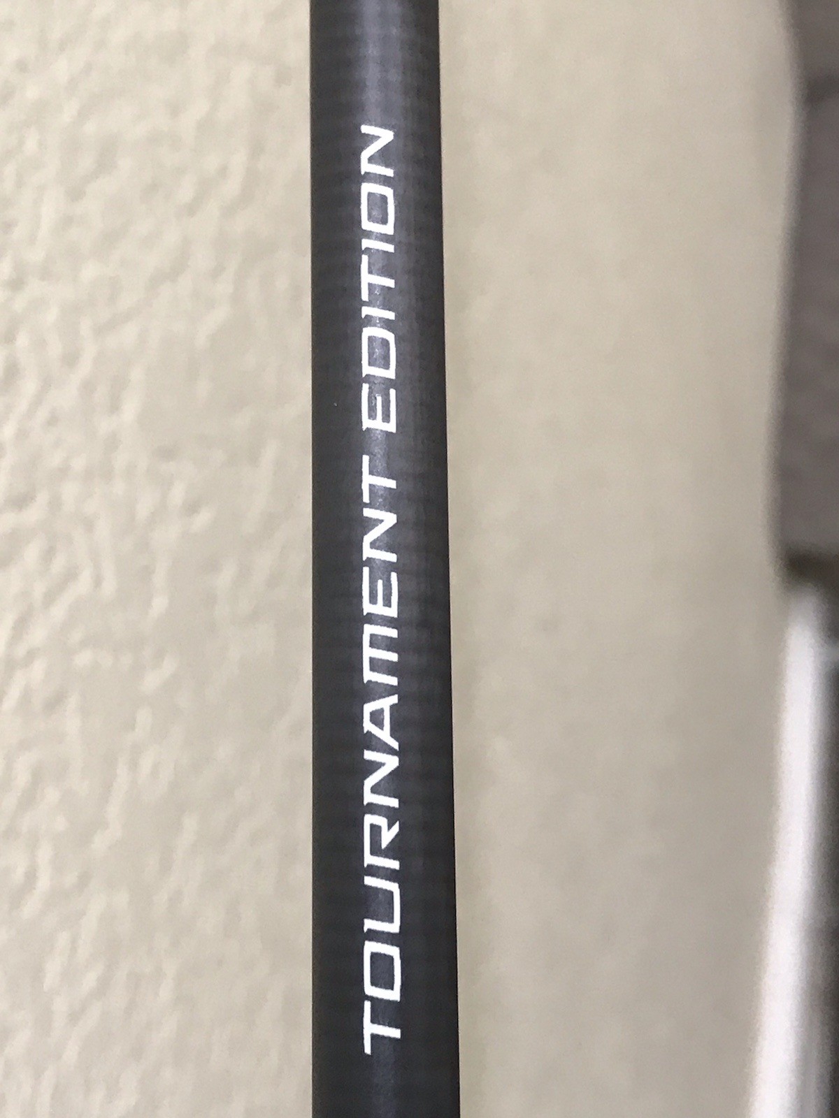 ABU GARCIA VERITAS PLX TOURNAMENT BAIT CASTING FISHING ROD VXTC70-5 7’FT 8-17LB