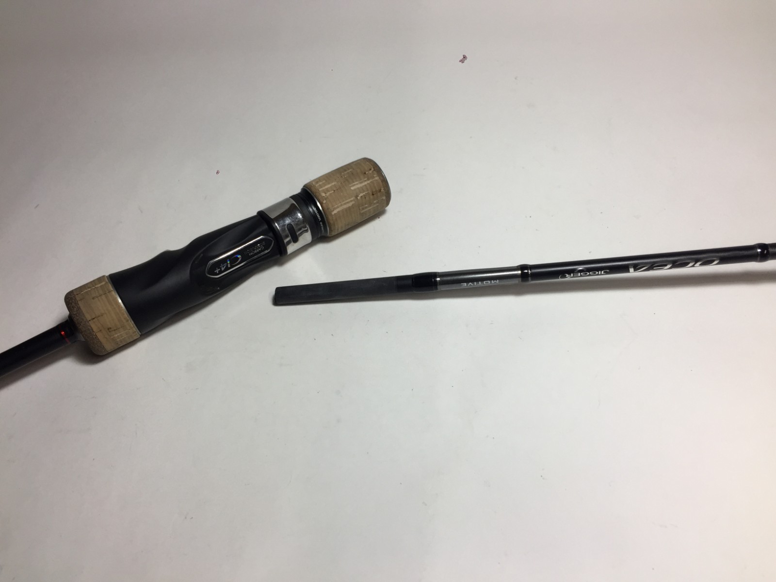 S9121) SHIMANO OCEA Jigger INFINITY MOTIVE B610-2+ for Offshore Bait Rod