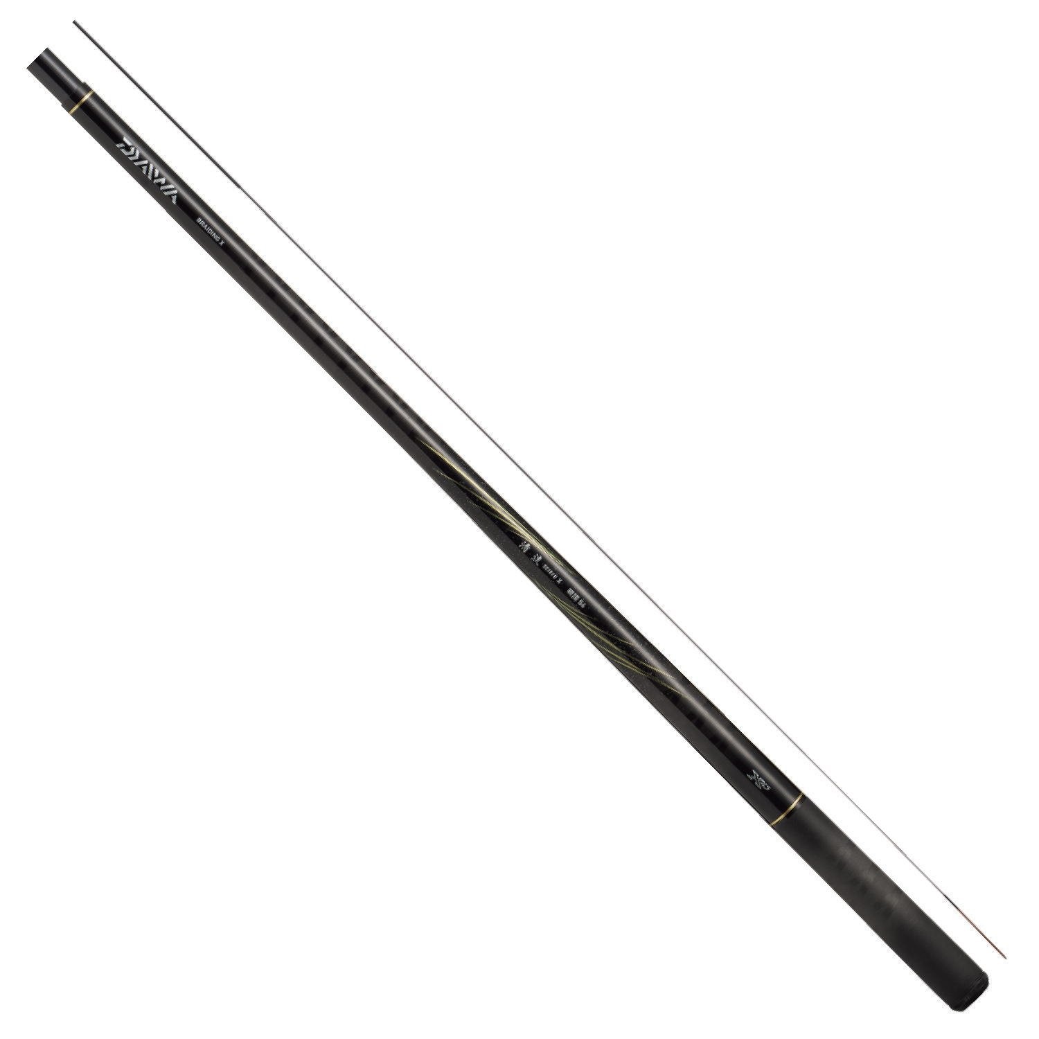DAIWA Mountain Stream Rod Clear Stream X High Tone 64 Fishing Rod
