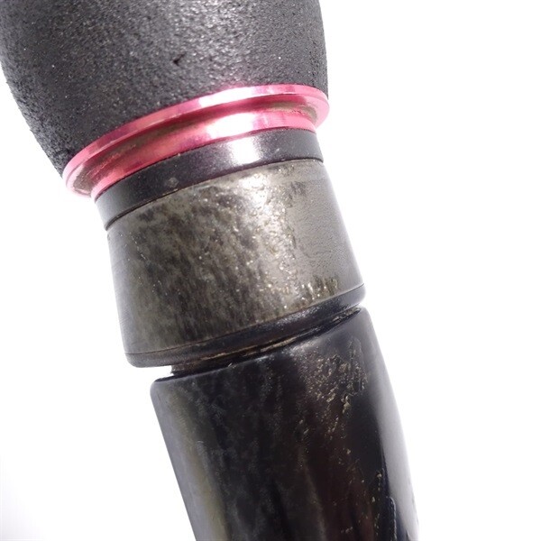 megabass Evoluzion F4-610XDTI Cond/C