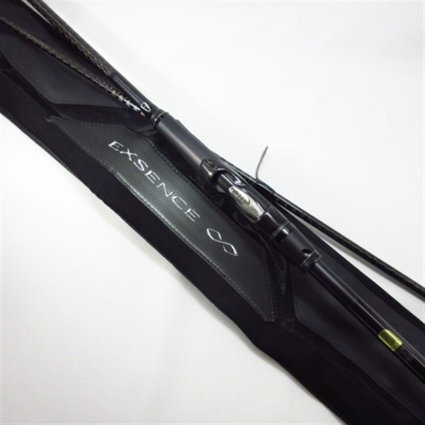 Shimano 22excellence infinity s96m Cond/C