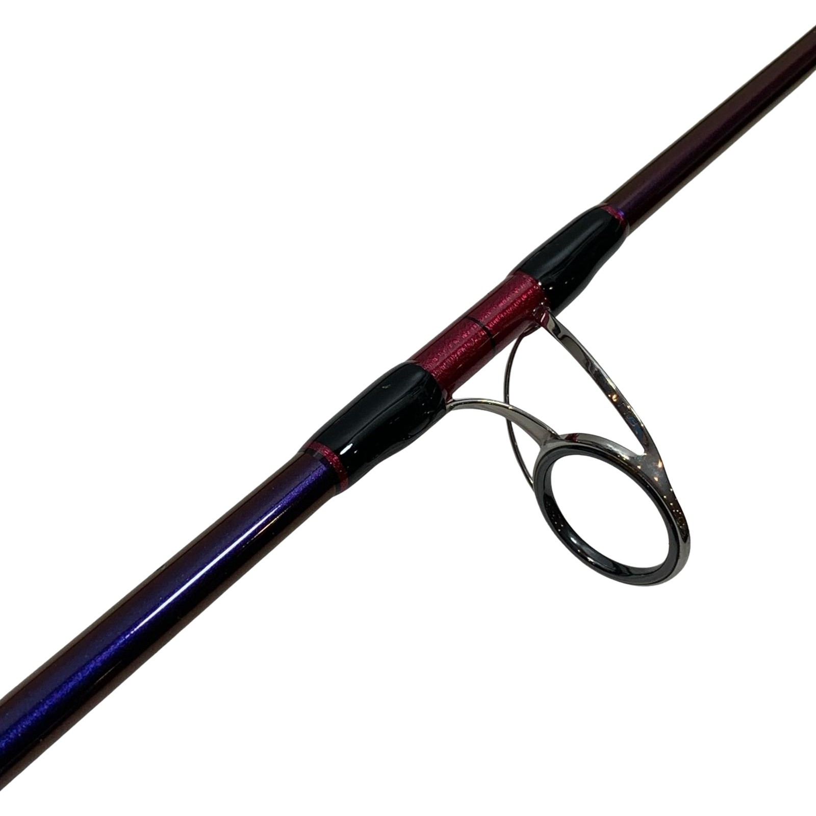 Ripple Fisher Lure Rod Big Tuna 76 Japan Special Majora/Custom