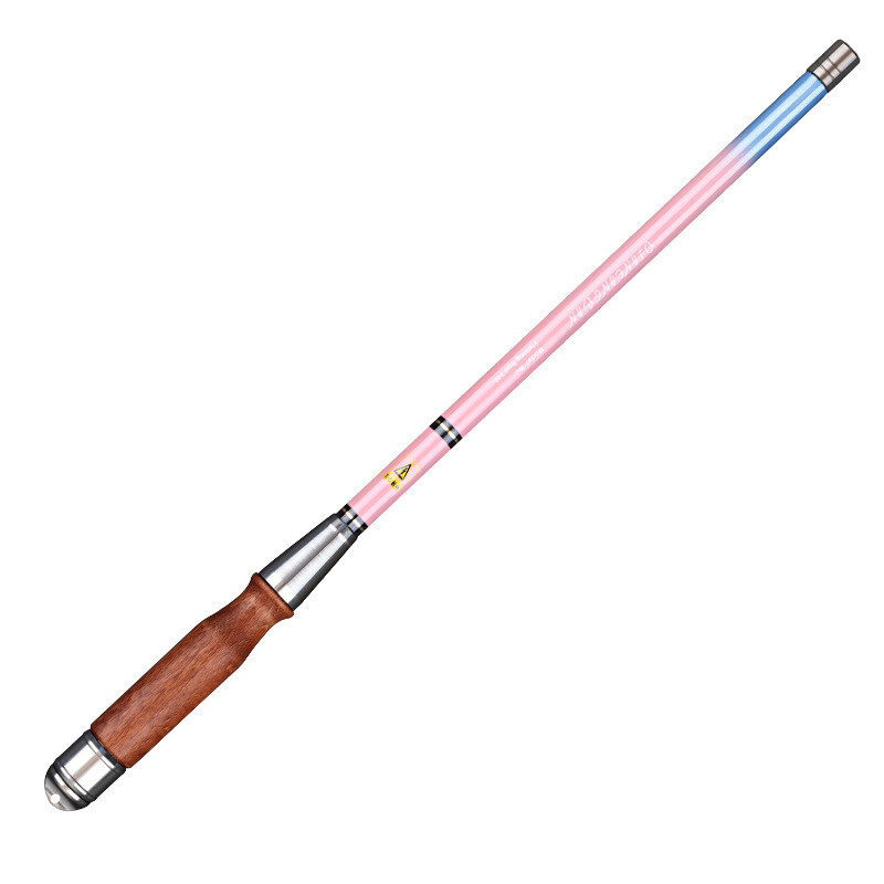 Master Tenkara Fly Rod 5ft – 9ft 10ft Fly Telescopic Rod Fast Carbon Trout Rod