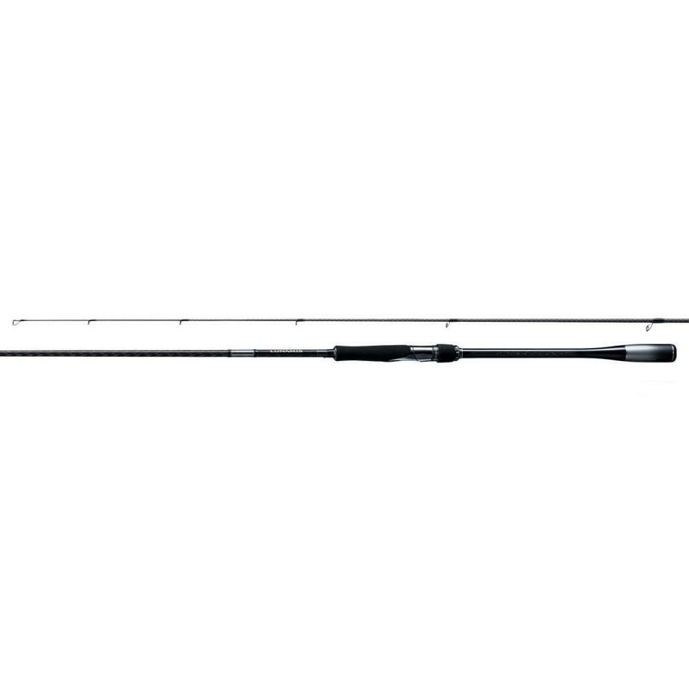 Shimano LUNAMIS S96-ML Spinning Rod