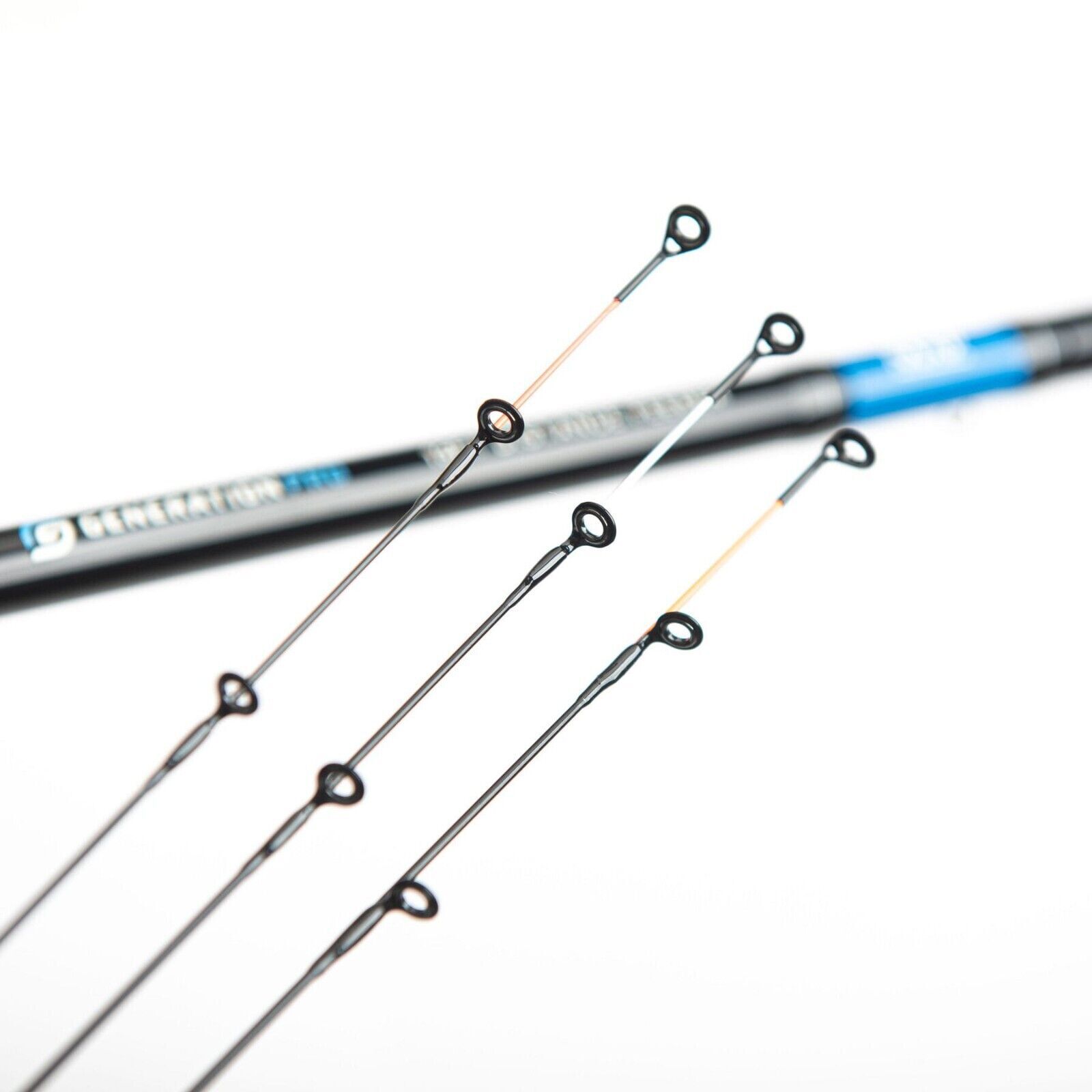 MAP Generation Pro Feeder Fishing Rod Feeder / Float Rods 9ft – 12ft Carp Coarse