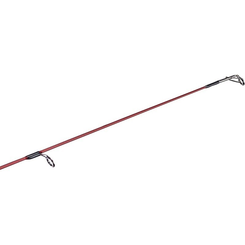Cherrywood HD 7ft Spinning Rod Fast Action Medium Power Cork Handle Fishing Tool