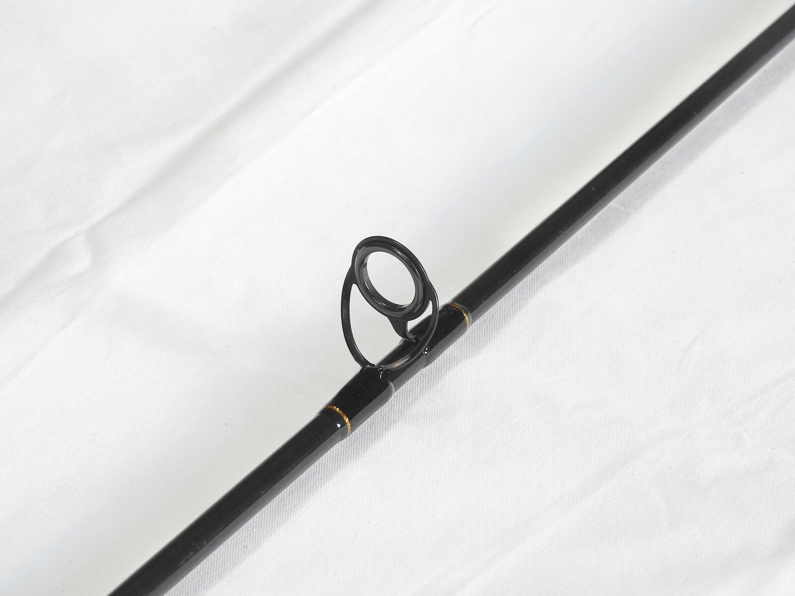 Graphite Fly Rod 8’6” 2PC