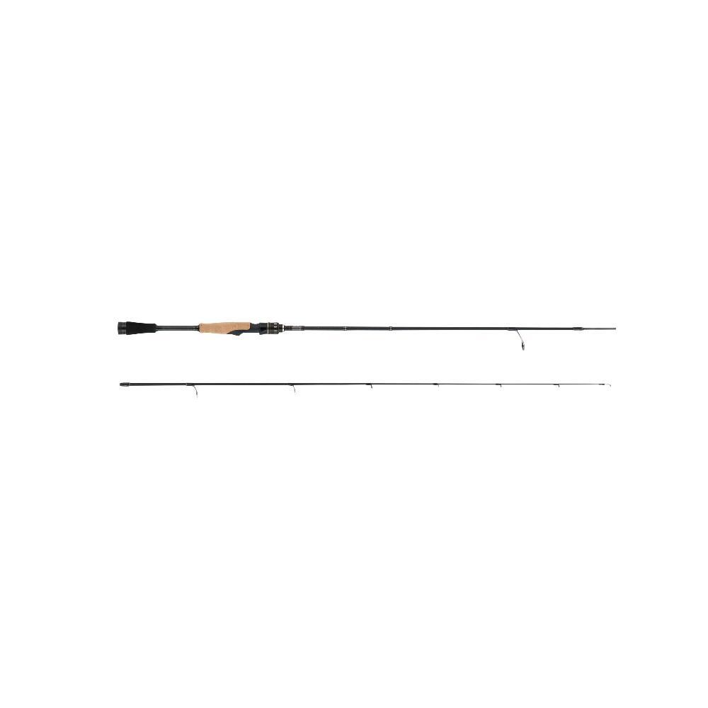 Abu Garcia Bass Beat III BBS-632L III Spinning Rod for Bass