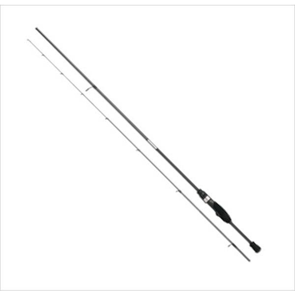 APIA GRANDAGE LEGACY SWEEPER S61UL-SS Spinning Rod