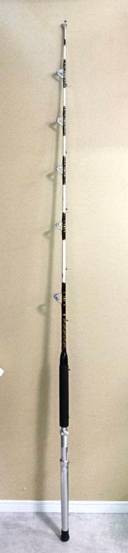 Penn International IGFA30 30LB Class 15K 2030 Trolling Big Game Fishing Rod 9572
