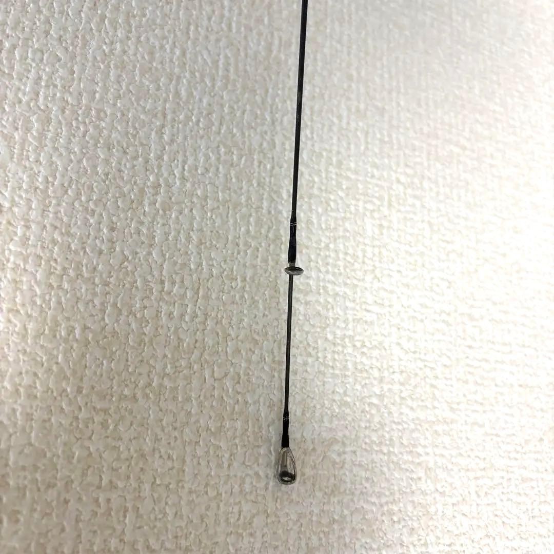 Daiwa Air Edge 641L/MLS-ST/E Bass Rod, Used, 2x Top Power, Discontinued