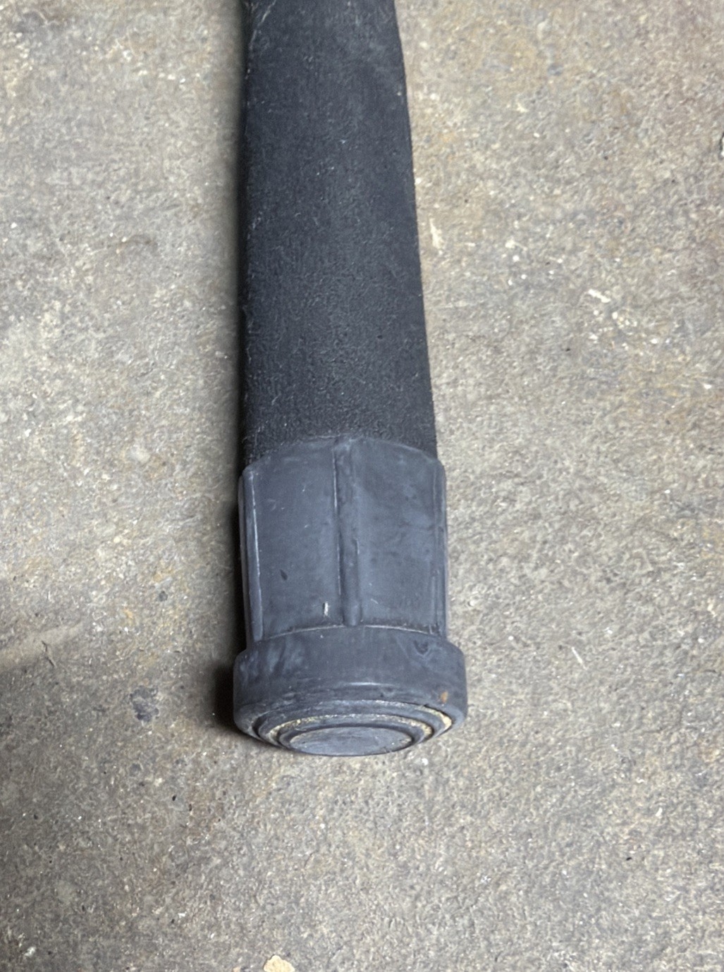 Vintage Berkley Grayfite GF26 5’9” Graphite Casting Rod 1/8-3/4oz