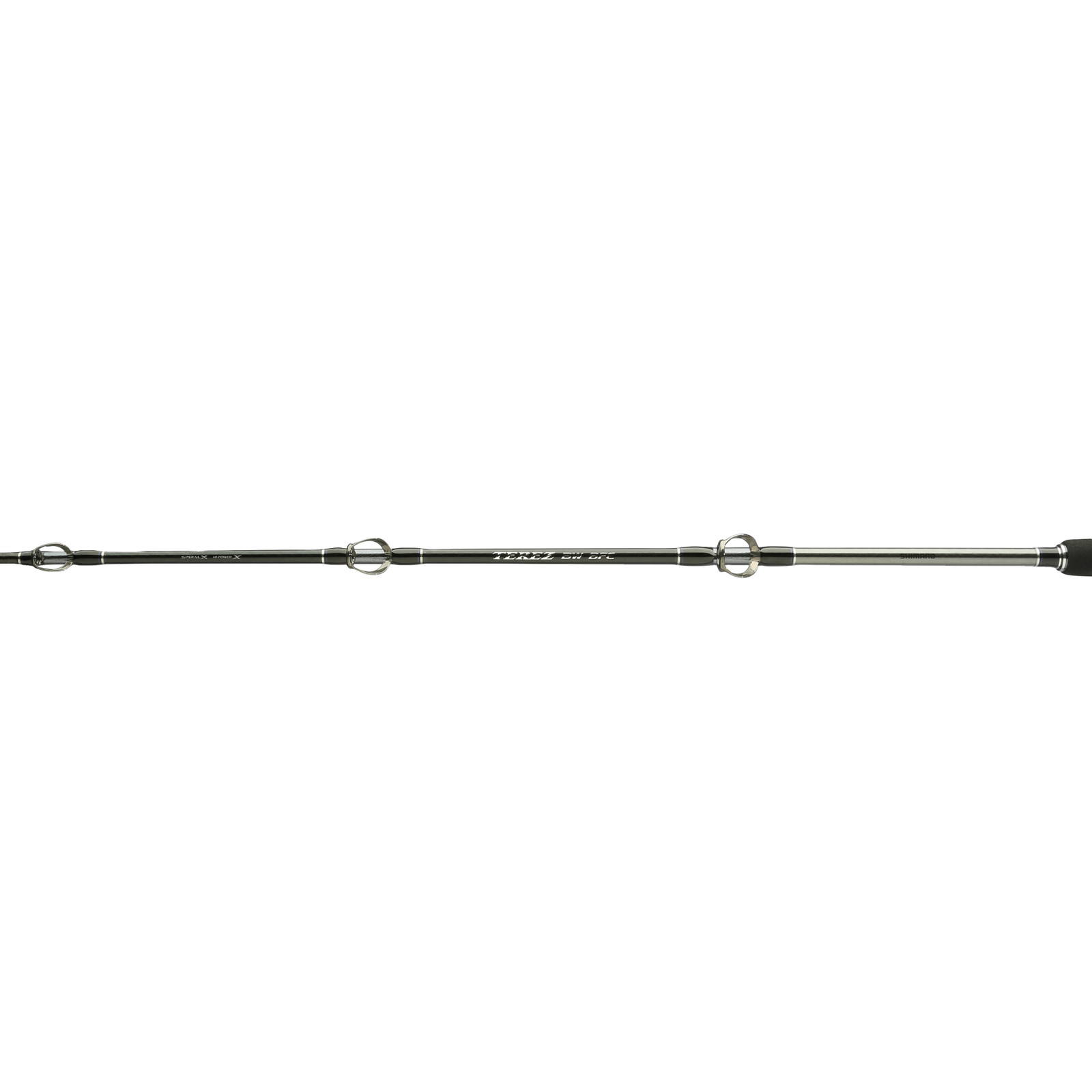 Shimano TEREZ BW BFC CAST, Offshore, 7’0″, Medium, 1 pcs, (TZBFCC70MA) Fishing