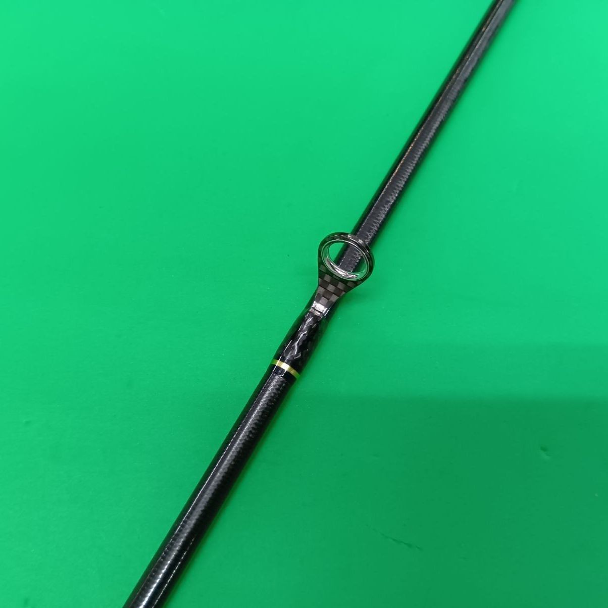 Sold together at Omiya Miyahara store DAIWA MORETHAN Branzino EX AGS 97ML/M