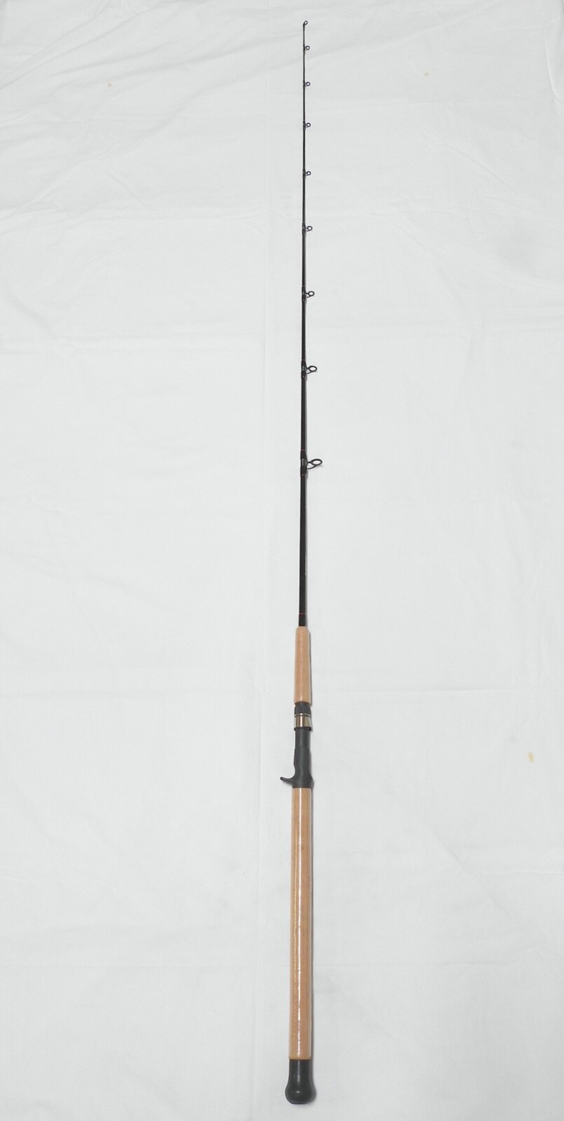 Salmon & Steelhead Casting Rod 7’6″ 1PC