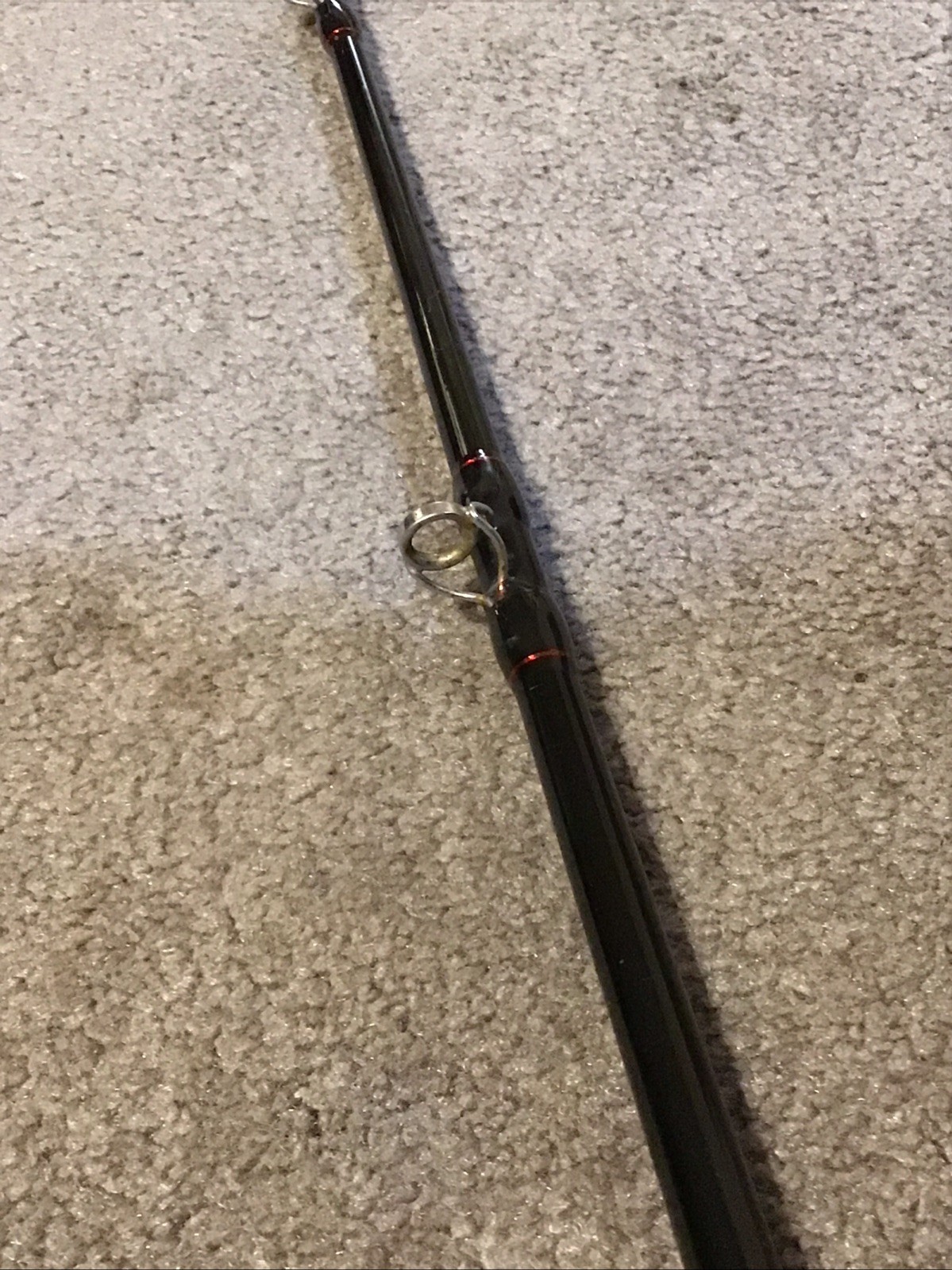 Penn Mariner II 6’ 50/100lb Braid Big Game Rod “NICE” Lot B8