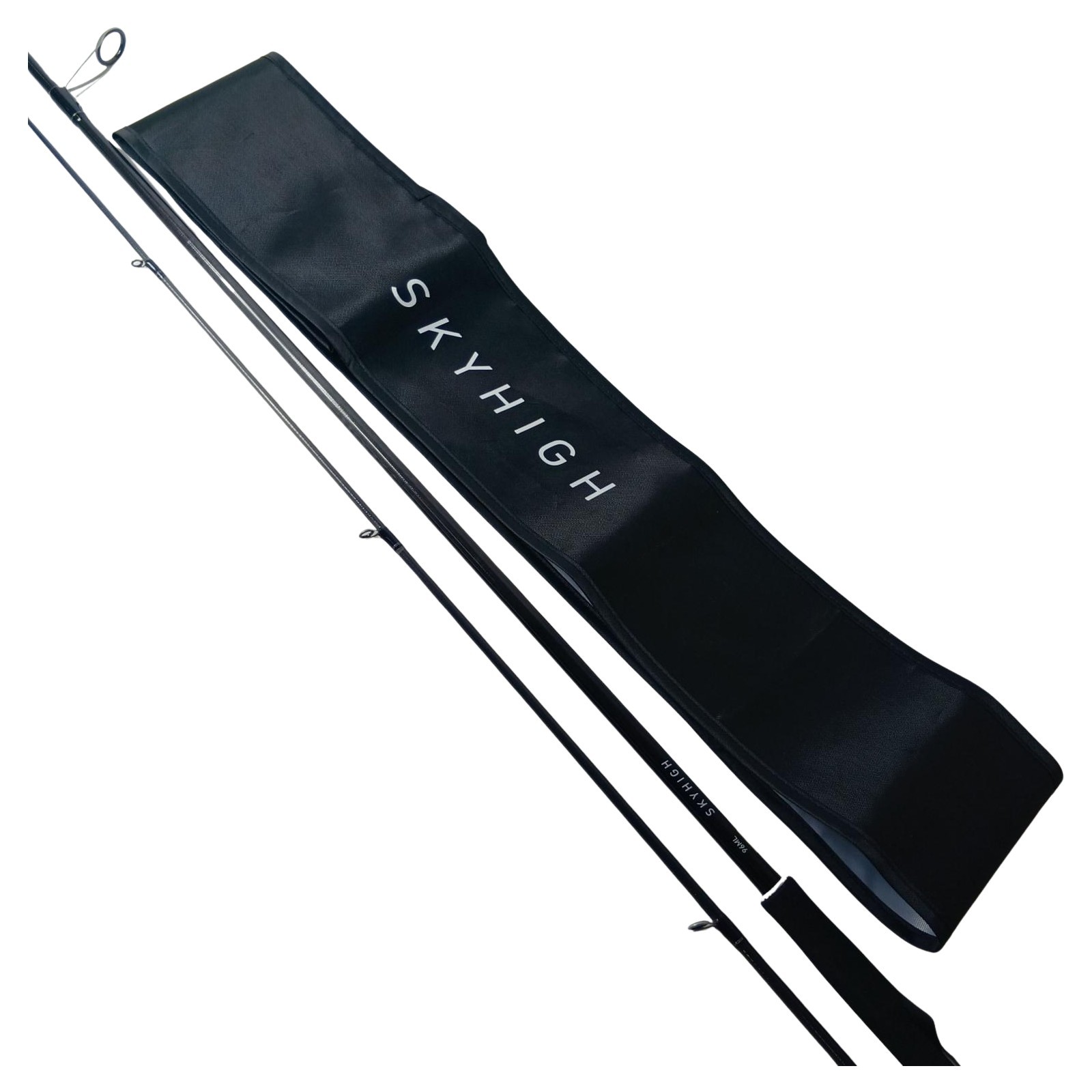 DAIWA Seabass rod Sky High 96ML 05801184 With rod bag