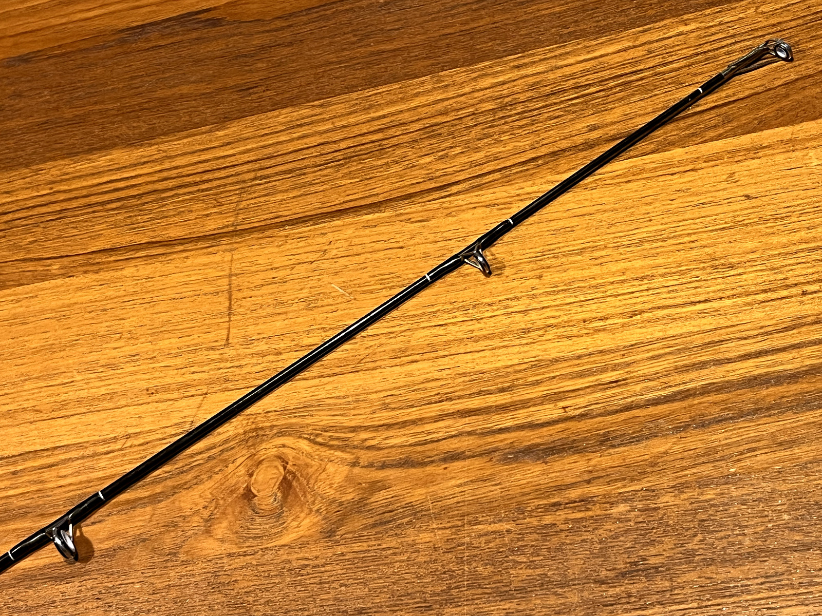 Heddon Slickstick 5010-5 Light Action 1/4-5/8 oz. Lure 4-10 lb. test Fishing Rod