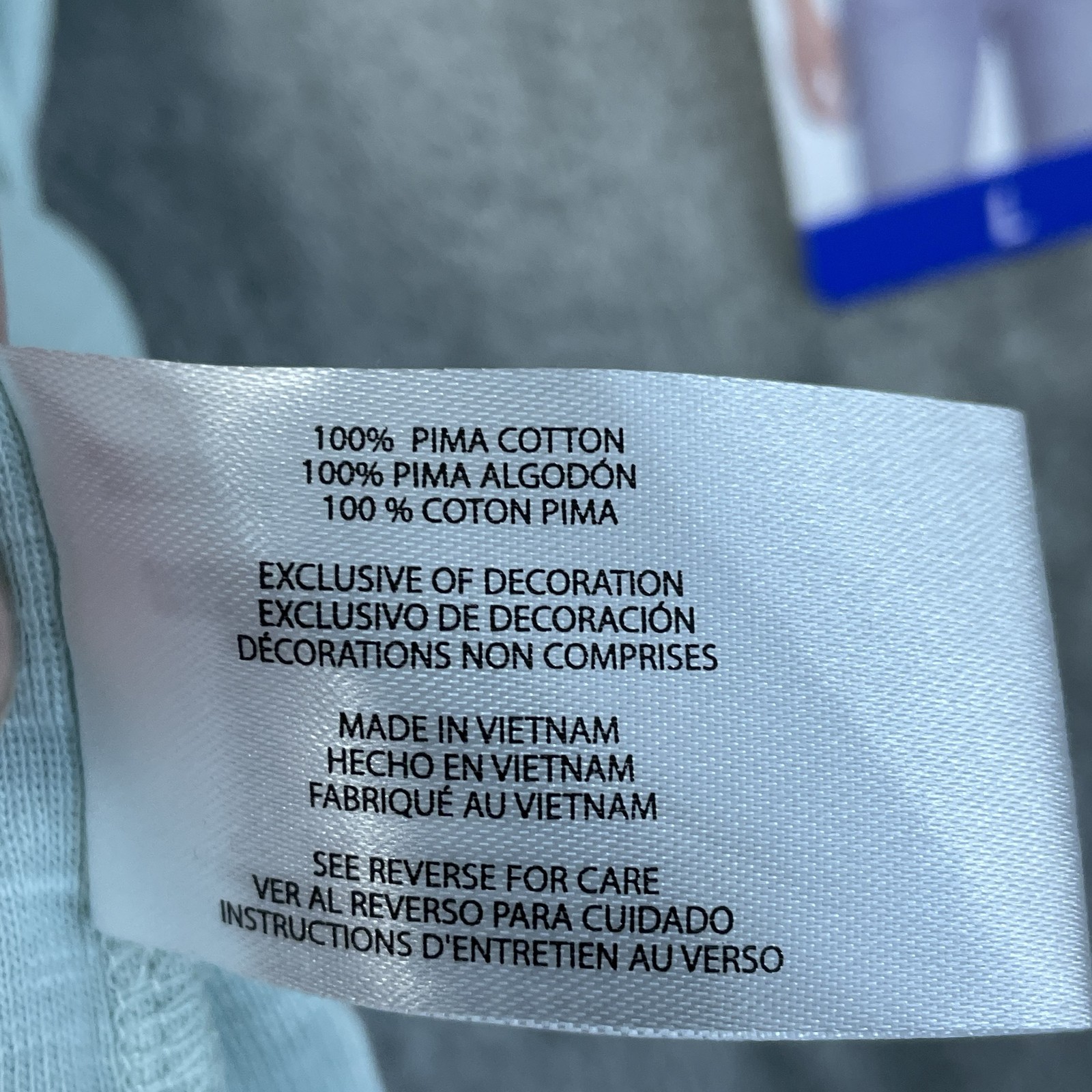 Orvis Women’s L Blouse Green Pima Cotton e0858