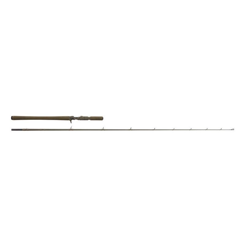 Savage Gear SG4 Jerk Specialist Casting Rods