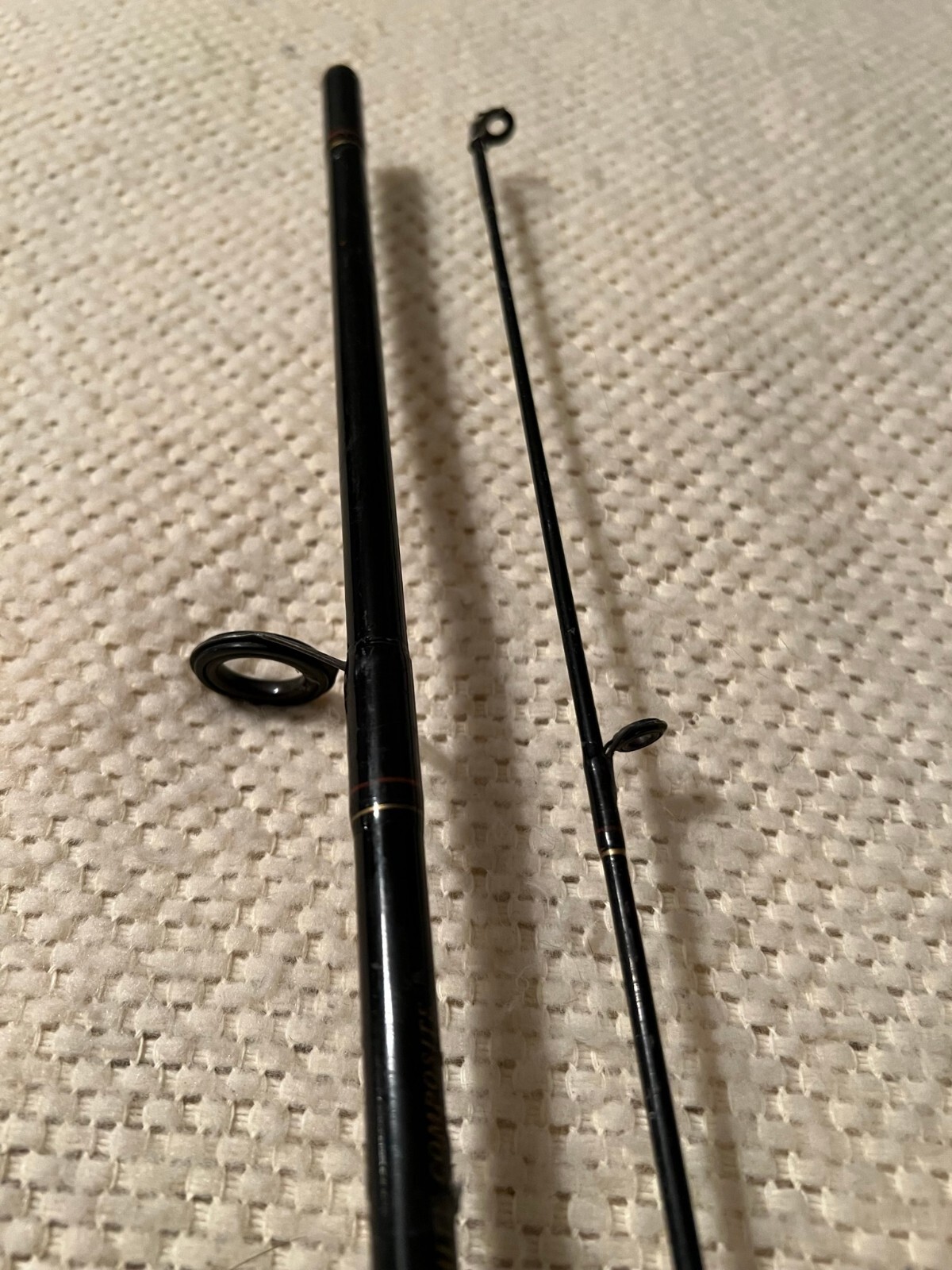 Shakespeare 2pc Spinning Rod