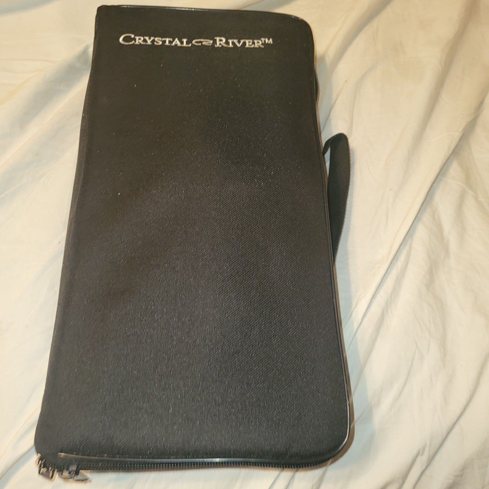 Crystal River Executive Pack Travel Kit Spin/Fly Rod with Reels CR/EP 003A