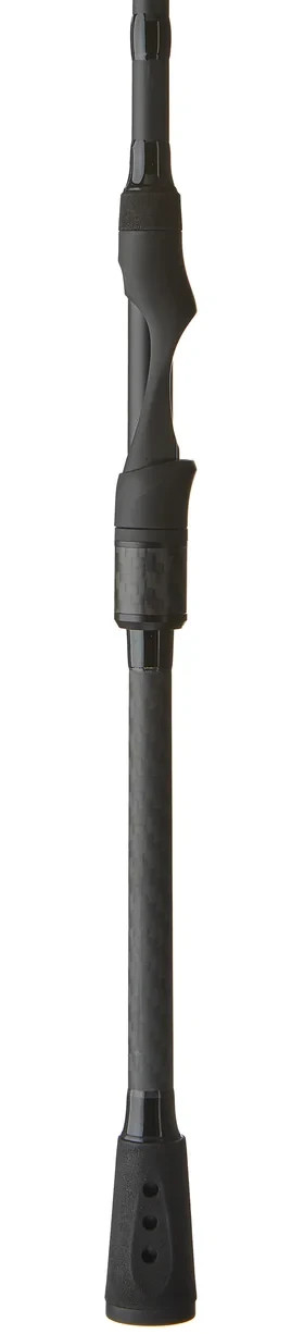 Abu Garcia Veritas LTD 6’9″ Medium Light Fast Spinning Rod VRPLTDS69-4