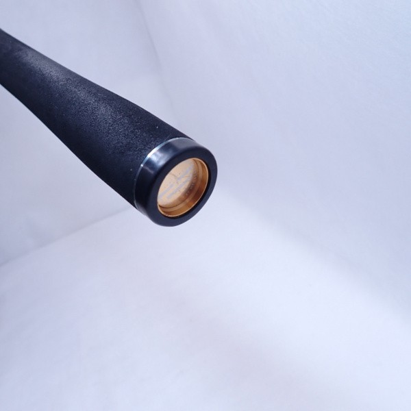 megabass Destroyer Black Jungle F5-71XBJ Cond/C