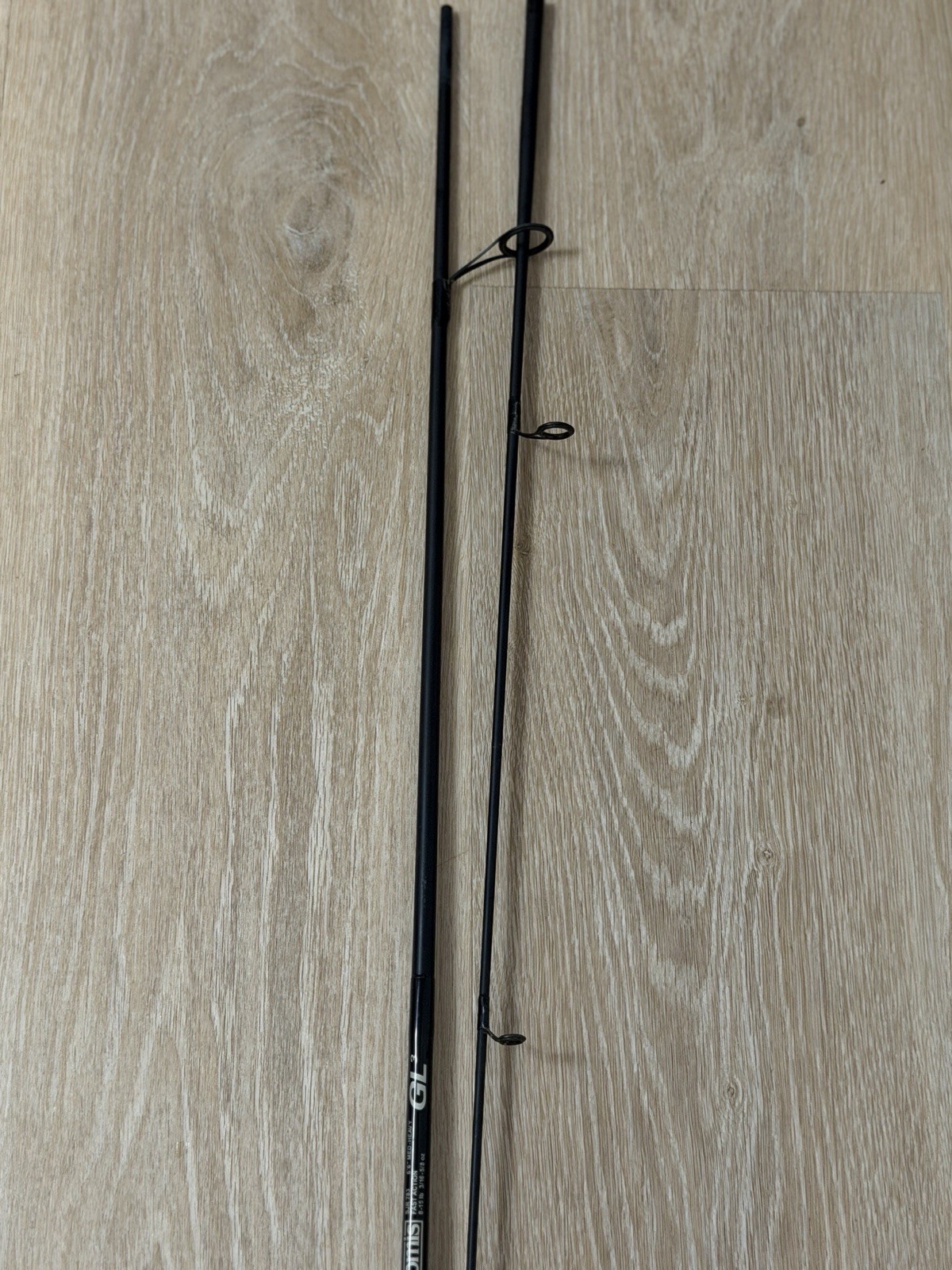 Gloomis SJR783 6’6 Med-Heavy Spinning Rod 6’6 2pc Medium Heavy
