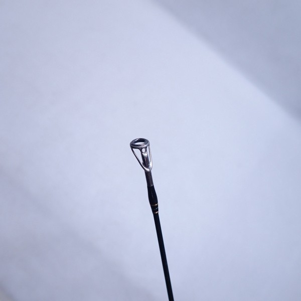 megabass Destroyer Black Jungle F5-71XBJ Cond/C